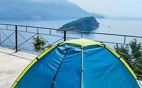 High Camping