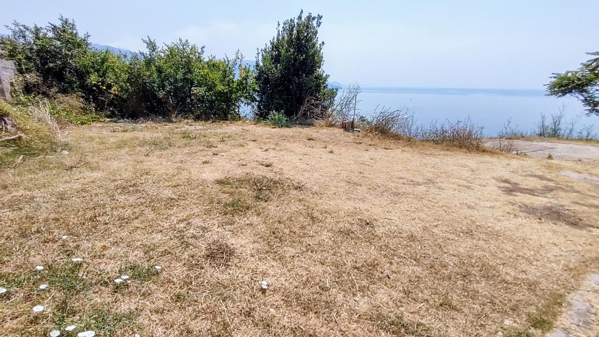 High Camping Budua Esterno foto